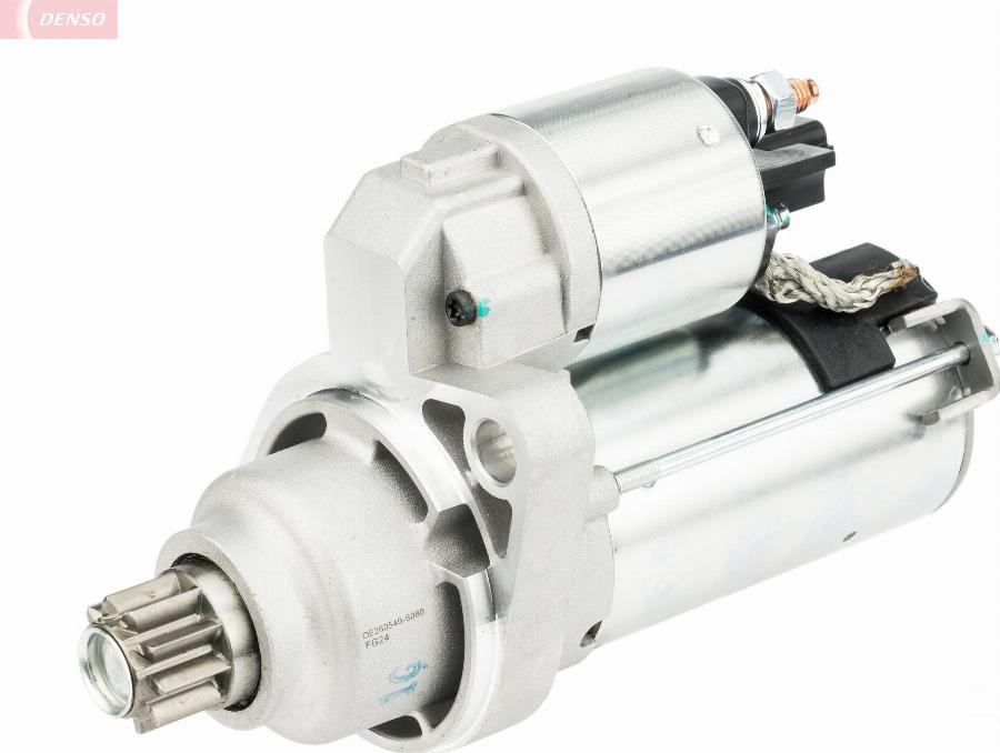 Denso DSN3027 — Rozrusznik