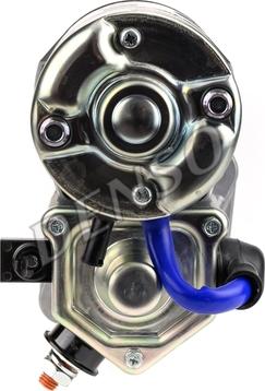 Denso DSN2052 - Rozrusznik