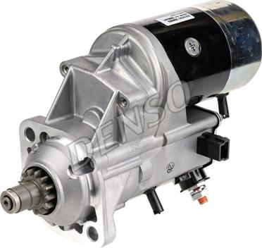 Denso DSN2052 - Rozrusznik