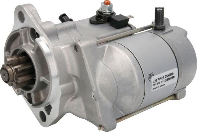 Denso DSN2089 - Rozrusznik