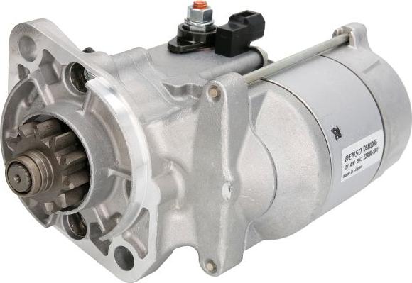 Denso DSN2085 - Rozrusznik