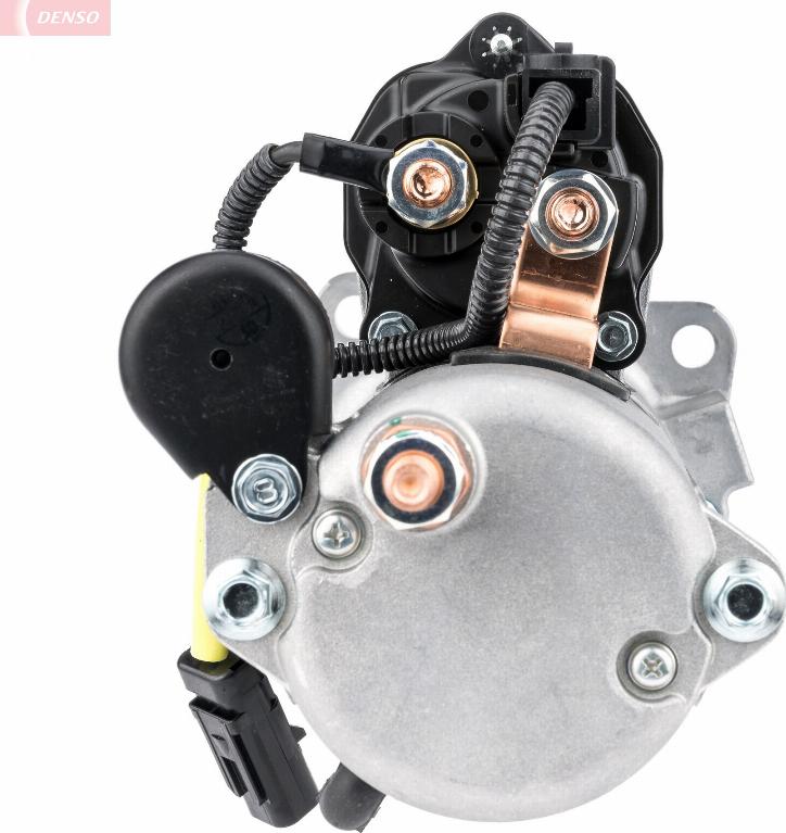 Denso DSN2150 - Rozrusznik