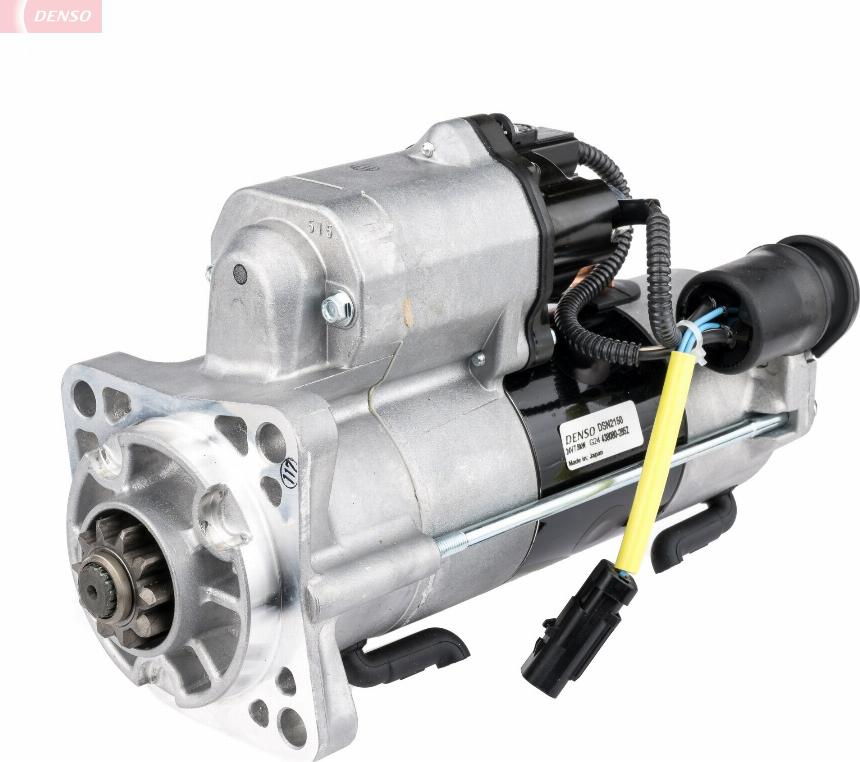 Denso DSN2150 - Rozrusznik