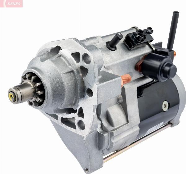 Denso DSN2163 - Rozrusznik