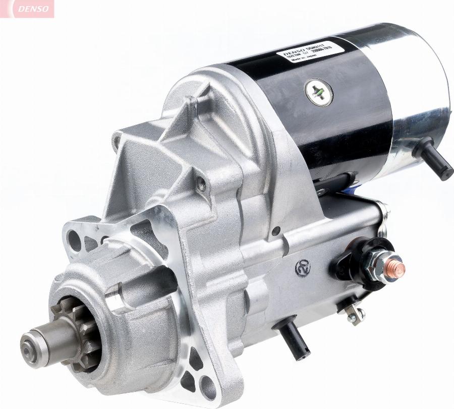 Denso DSN2117 - Rozrusznik