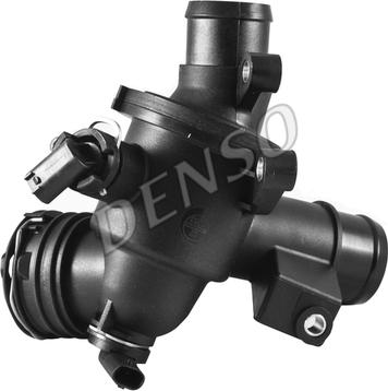 Denso DTM95713 — Termostat, środek chłodzący