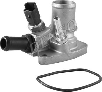Denso DTM88673 — Termostat, środek chłodzący