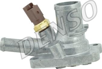 Denso DTM88741 — Termostat, środek chłodzący