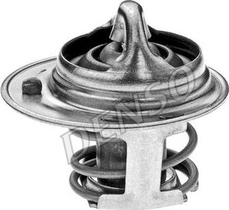 Denso DTM82239 — Termostat, środek chłodzący