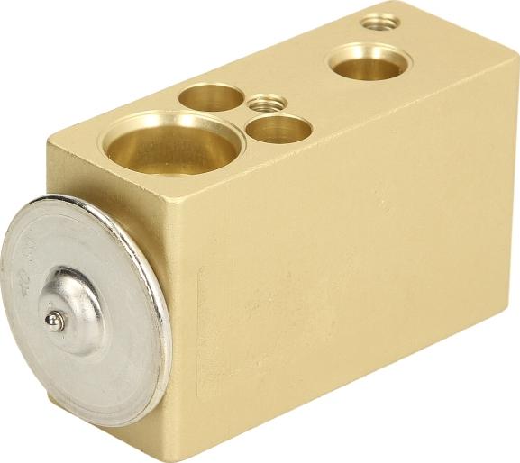 Denso DVE09004 — Zawór rozprężny, klimatyzacja