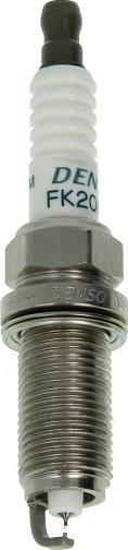 Denso FK20HR11 — Świeca zapłonowa