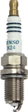 Denso IK24 — Świeca zapłonowa