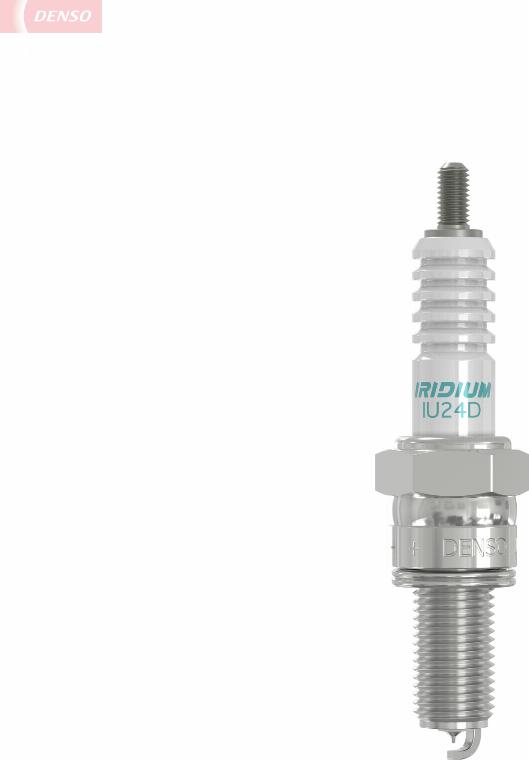 Denso IU24D - Świeca zapłonowa