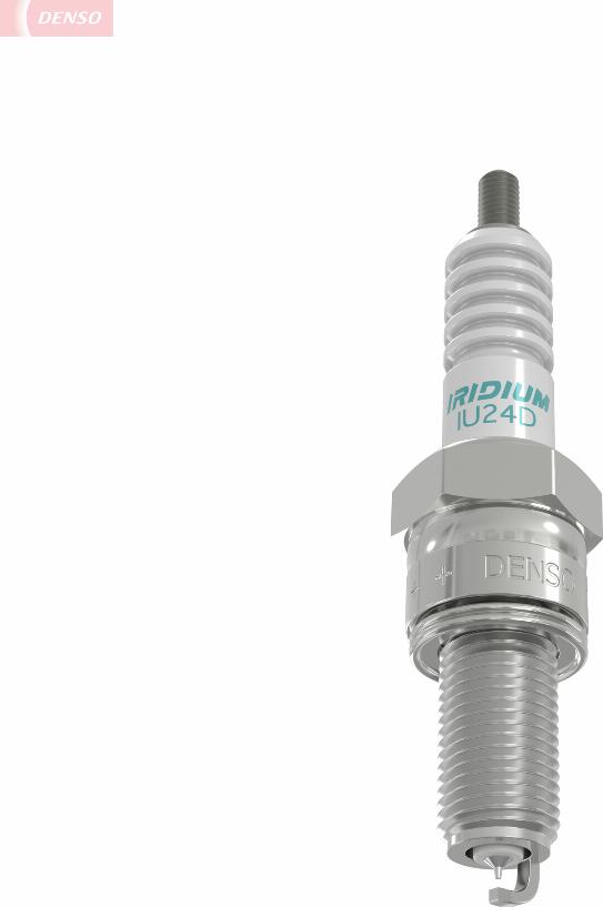 Denso IU24D - Świeca zapłonowa