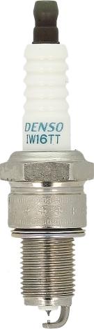 Denso IW16TT — Świeca zapłonowa