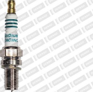 Denso IXU01-27 — Świeca zapłonowa