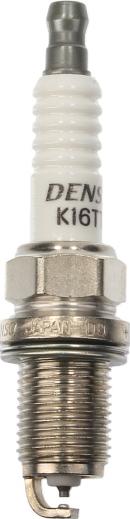Denso K16TT — Świeca zapłonowa