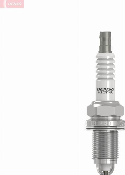 Denso K20TXR — Świeca zapłonowa