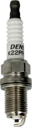 Denso K22PR-U11 — Świeca zapłonowa