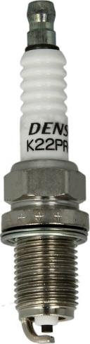Denso K22PR-U — Świeca zapłonowa
