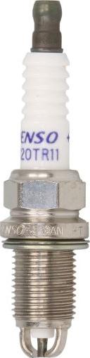 Denso PK20TR11 — Świeca zapłonowa