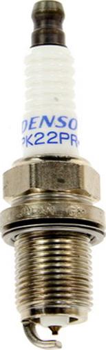 Denso PK22PR-L11S — Świeca zapłonowa