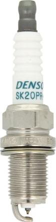 Denso SK20PR-A8 — Świeca zapłonowa