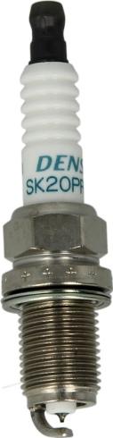 Denso SK20PR-L9 — Świeca zapłonowa