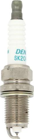 Denso SK20R5-G — Świeca zapłonowa