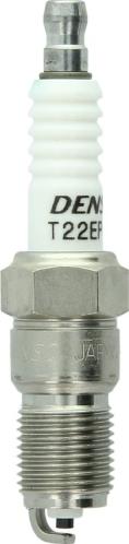 Denso T22EP-U — Świeca zapłonowa