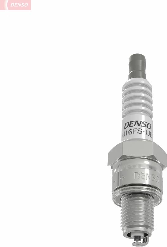Denso U16FS-UB - ŚWIECA ZAPŁONOWA U16FS-UB