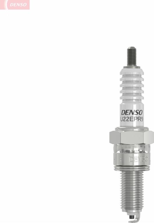 Denso U22EPR9 — Świeca zapłonowa
