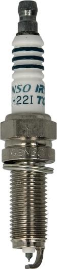 Denso VXUH22I — Świeca zapłonowa