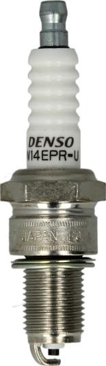 Denso W14EPR-U — Świeca zapłonowa