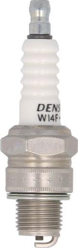 Denso W14F-U — Świeca zapłonowa
