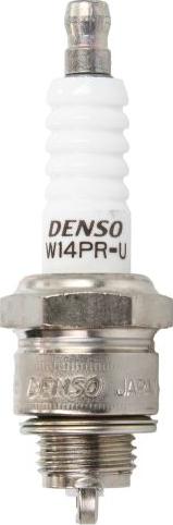 Denso W14PR-U — Świeca zapłonowa