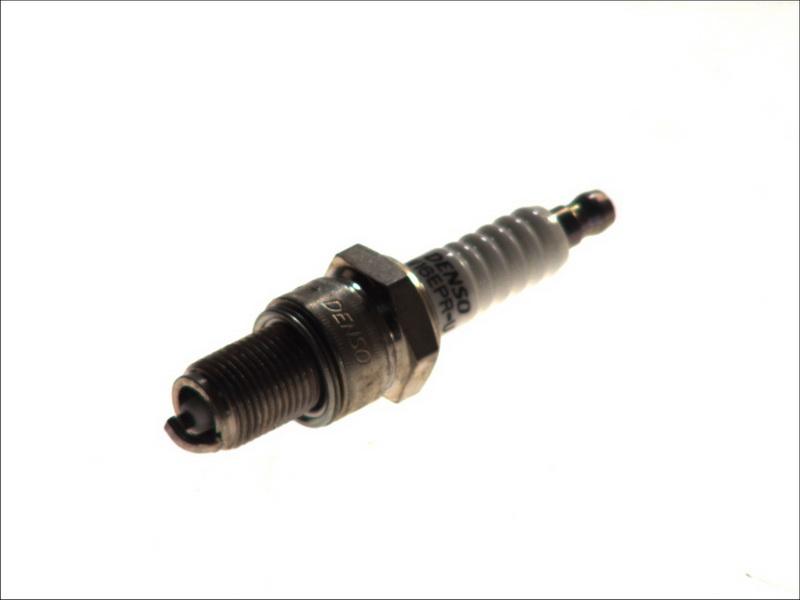 Denso W16EPR-U — Świeca zapłonowa