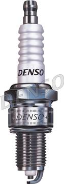 Denso W16EXR-U — Świeca zapłonowa