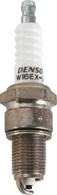 Denso W16EX-U — Świeca zapłonowa