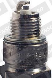 Denso W24FP-U - Świeca zapłonowa