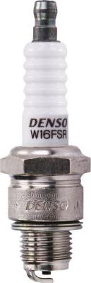 Denso W16FSR — Świeca zapłonowa