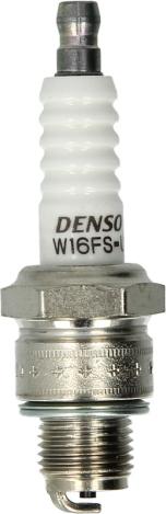 Denso W16FS-U — Świeca zapłonowa