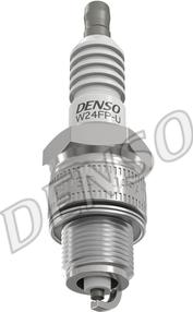 Denso W24FP-U - Świeca zapłonowa