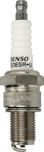 Denso W20ESR-U — Świeca zapłonowa