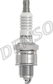 Denso W20FPR-U — Świeca zapłonowa