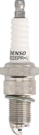 Denso W22EPR-U — Świeca zapłonowa