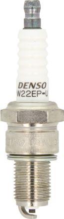 Denso W22EP-U — Świeca zapłonowa