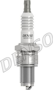 Denso W22ESR-U - ŚWIECA ZAPŁONOWA W22ESR-U