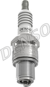 Denso W22FPR-U - ŚWIECA ZAPŁONOWA W22FPR-U