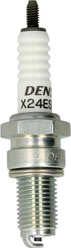 Denso X24ESR-U — Świeca zapłonowa